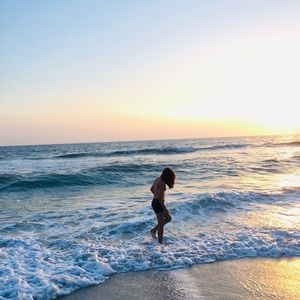 Meet your Posher, Addie